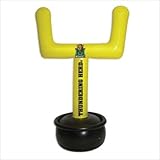ScSPORTS Marshall Thundering Herd - Portería Inflable
