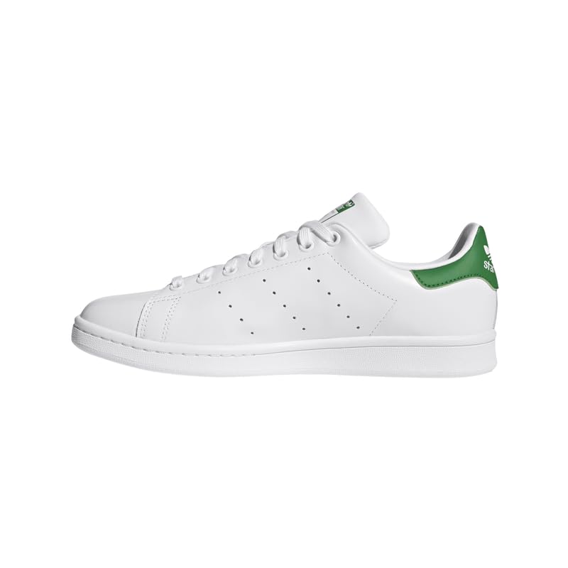 adidas Stan Smith, Men's Trainers, Weiß Running White Ftw Running White Fairway, 4 UK (36 2/3 EU)