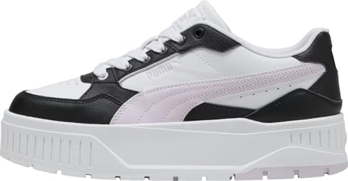 Image of PUMA Women's Karmen II Idol Sneakers