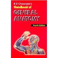 Paperback Handbook of General Anatomy Book