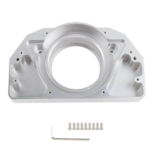 Siège de roulement pour volant de course Logitech G29 G923 en aluminium durable