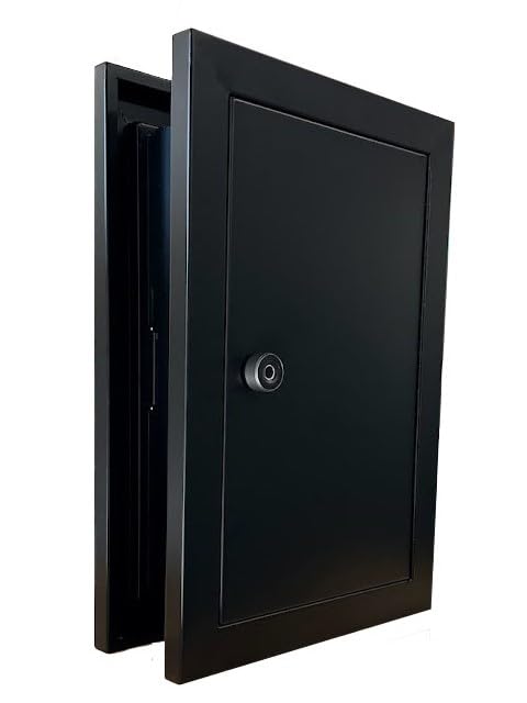 The Portal Money Safe