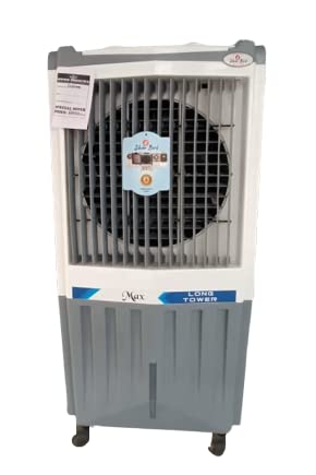 Saheb agencies Nexa long _60 LTRS. TANK, HONEYCOMB PAD WITH DUST FILTER, 16