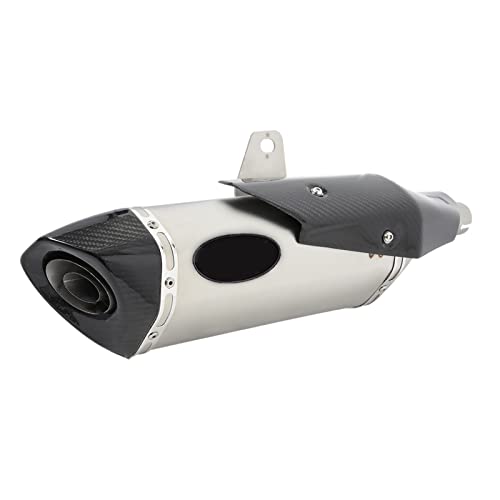 Tuyau d'échappement X-ADV 750 collecteur link pipe modifié et silencieux moto de 2017 à 2022