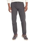 Helly Hansen Hombres Pantalones HH QD, Ébano, 30