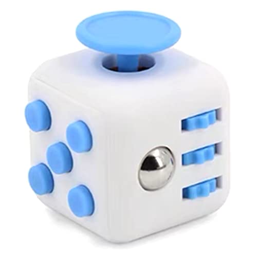 Dados Antiestrs de Juguete