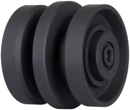 Track Roller 332/P5844 for JCB Loader 150T 200T 205T 215T 260T 280T 325T 330T