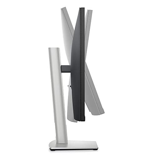 Dell P2723Qe 27" 4K Uhd Usb Type-C Hub Monitor (P2723Qe) + Cleaning Kit #TOP7