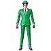 Batman: Hush – The Riddler MAFEX Action Figure