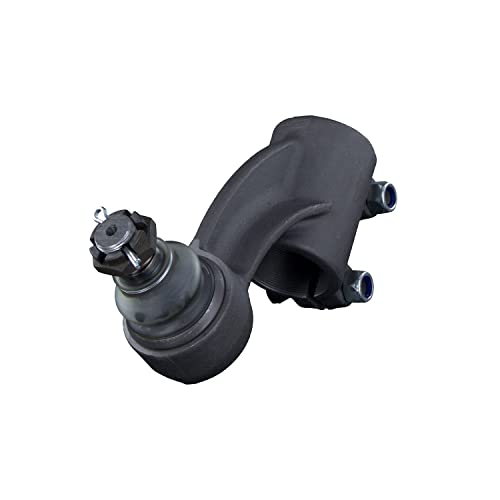 Rótula barra de acoplamiento Febi bilstein 09874 con dirección precisa y sin holguras 5