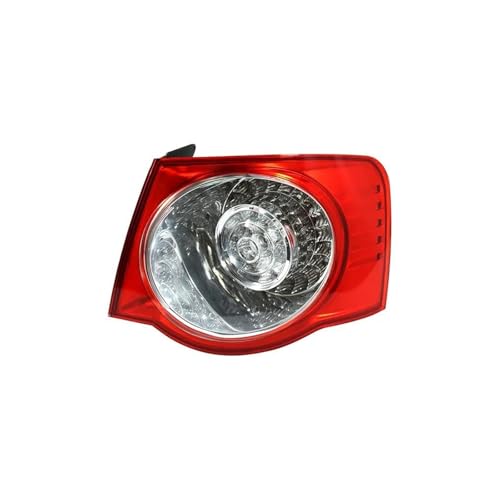 Feu de voiture DRL et stop extérieur droit pour VW Jetta Sagitar MK5
