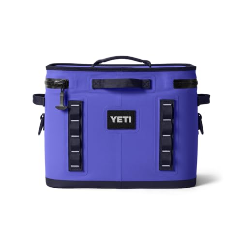 Image of YETI Hopper Flip 18 Portable Soft Cooler