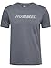 Produktbild Hummel T-shirt S/s Hmlelemental Multisport Herren Größe L