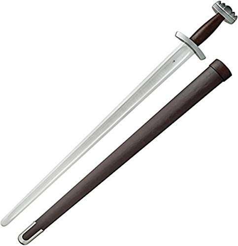 Kingston Arms Blunt Tourney Viking Sword