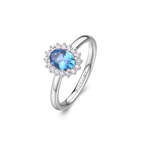 Bague pour femme Brosway FANCY l'accessoire en argent 925 pour sublimer vos soirées de gala