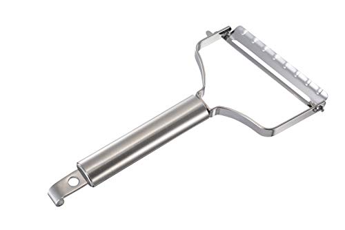 KAI Vegetable Peeler, Potato Peelers, Stainless Steel, Made in Japan