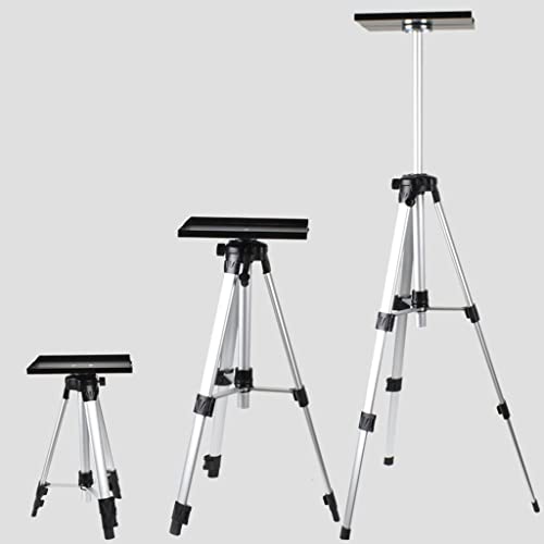 Soporte Retráctil Multifuncional para Proyector miniatura 3