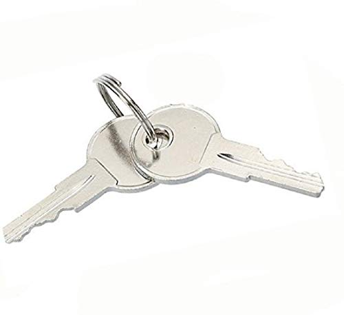 EZGO Replacement Golf Cart Keys