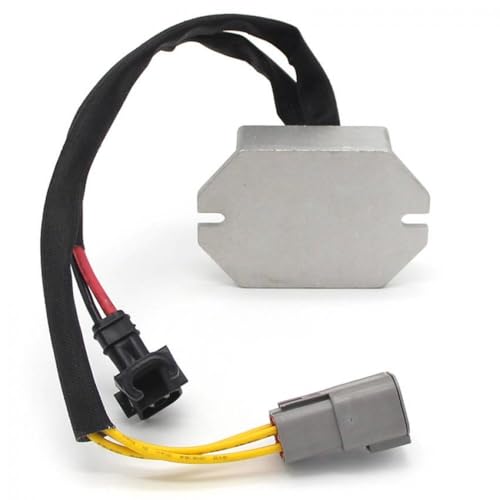 Régulateur de tension moto 1125R 2008-2010 redresseur Y0302.1AMC
