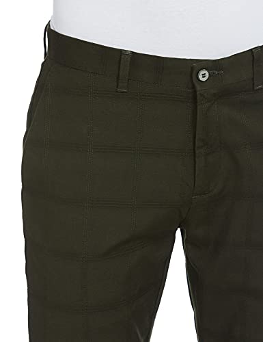 Image of Blackberrys Men Khakis