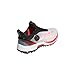 Adidas Men's Adizero ZG BOA Spikeless Shoes, Footwear White/Lucid Red/Core Black, 9.5