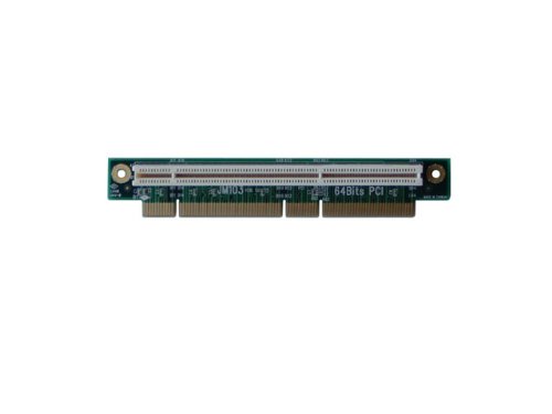 Circotech 1U 1 x 64Bit 3.3V PCI-X Riser Card