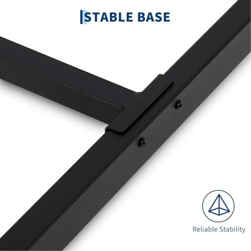 Heavy Duty Kayak Storage Rack, freestanding Stand con Ruote per Lo stoccaggio all'aperto e Garage - 4 Strati per Kayak, Canoa, tavola da Surf e Paddleboard