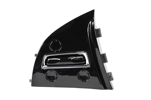 GM Genuine Parts 84112892 Piano Black Cruise Control Switch