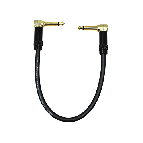 Audio 2000s E27101 1 Ft 1/4