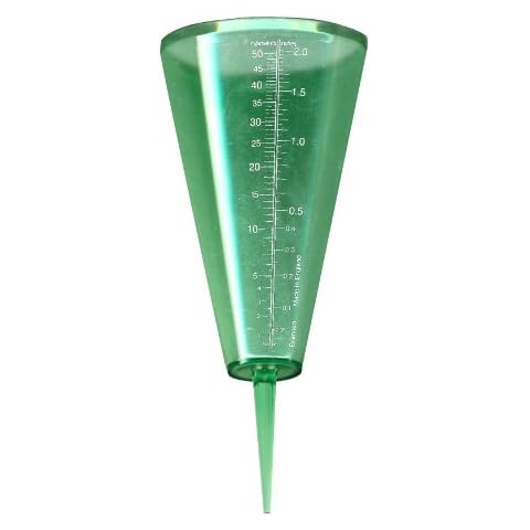 Tildenet Rain Gauge Cover