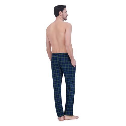 Hanes Men's Hanes Ultimate Men's Flannel Pant3