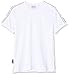 Macron aus Baumwolle Senior Bologna FC 2019/2020, kein T-Shirt S Bianco