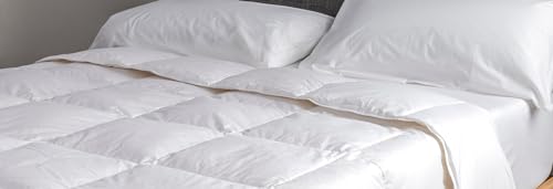 Relleno Nórdico Ordino Velfont 90% Plumón Edredón Premium Cama 160 y 180 de 260x240 4