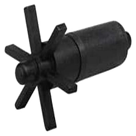 E G Danner Impeller Replacement for Pumps