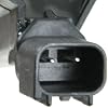 TRQ Air Conditioning A/C Condenser Receiver Drier Compatible with 2002-2006 Honda CR-V 2003-2011 Element HO3030124