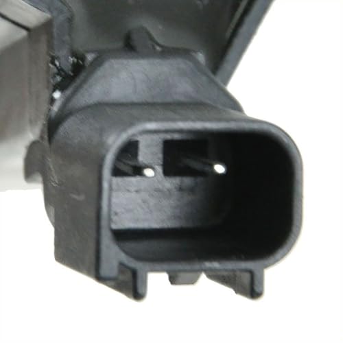 Image of TRQ Spare Tire Tool Jack Handle for Ford Expedition F150 F250 Lincoln Navigator