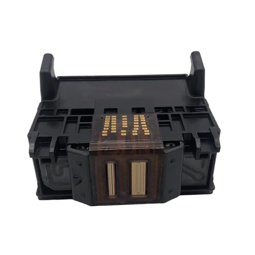 UHSTJW Druckkopf 920 920XL kompatibel mit B110A C410A 6000 B210A C510A 7000 6500 7500 7500A B209A 6500A B109A