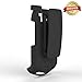 Wireless ProTech Case with Clip Compatible with Kyocera DuraXV Phone Model E4520, Secure fit, Quick Release Latch and Heavy Duty Swivel Belt Clip Holster