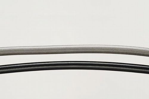 Amazon | SWAGE LINE(スウェッジライン) フロントブレーキホースKIT