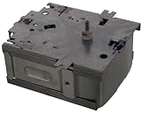 ALLIANCE LAUNDRY SYSTEMS Timer 115V 60Hz 6 Cycle Pkg (37922P)