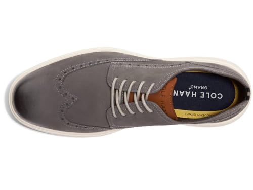 Image of Cole Haan Men's, Grand+ Wingtip Oxford