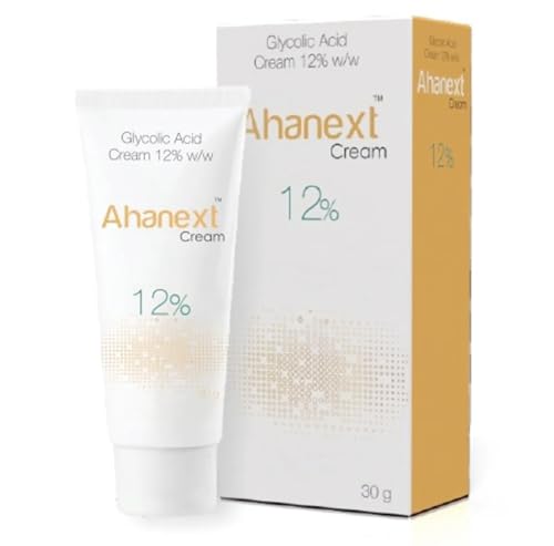 Image of Ahanext 12% Cream 30gm