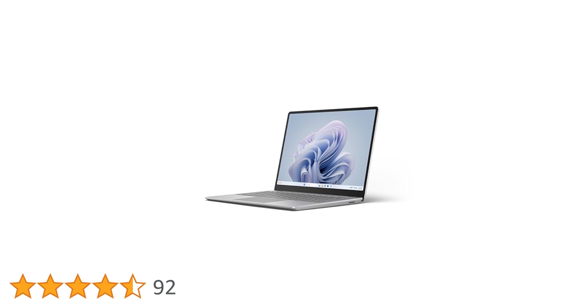 サーフェス Microsoft surface go3 台数限定】Microsoft XKQ-00015 Surface Laptop Go 3 i5／16