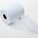 Tinksky 6 "x100YD Rollos de tul de novia carrete de Tulle para...