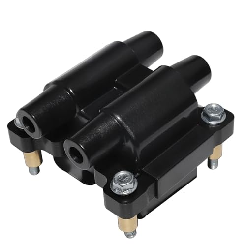 Kit prise de bobine d'allumage haute résistance thermique pour Legacy