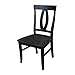 International Concepts Cosmo Chair