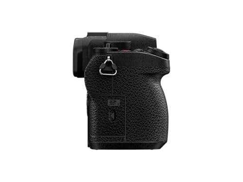 Panasonic DCG97M Lumix G97M Micro Four Thirds Mirrorless Camera + 12-60mm F3.5-5.6 Lens, Live View Composite, Dual I.S.2, Black - Image 4