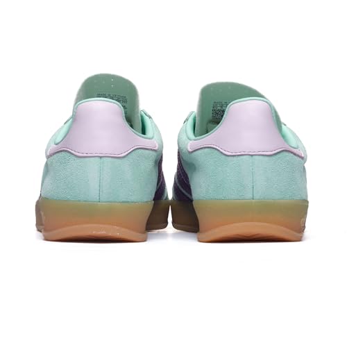 Adidas Superstar II Clear Mint Active Purple 38 baskets unisexes