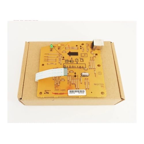 Carte mère de formateur RM1-6336 LaserJet P1005 1007