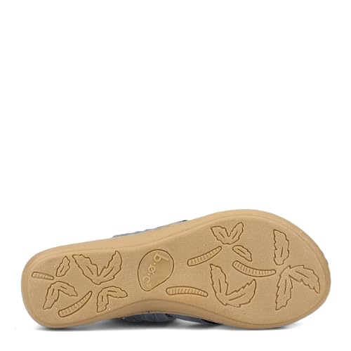 Image of b.o.c. Women's Alisha Toe Loop Flat Sandals